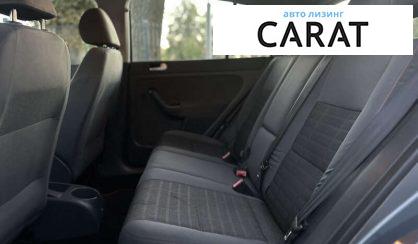 Volkswagen Golf Plus 2006