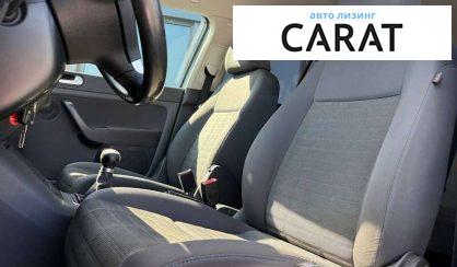 Volkswagen Golf Plus 2007