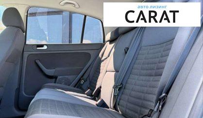Volkswagen Golf Plus 2007