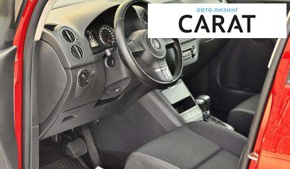 Volkswagen Golf Plus 2010