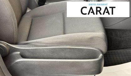 Volkswagen Golf Plus 2010