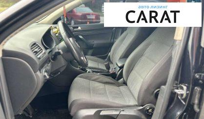 Volkswagen Golf 2012