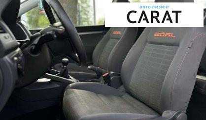 Volkswagen Golf 2006