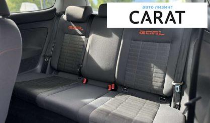 Volkswagen Golf 2006