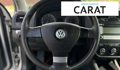 Volkswagen Golf 2006