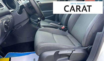 Volkswagen Golf 2010