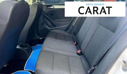 Volkswagen Golf 2010
