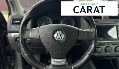 Volkswagen Golf 2008
