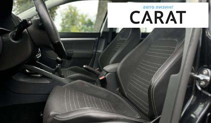 Volkswagen Golf 2008