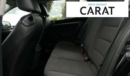 Volkswagen Golf 2008