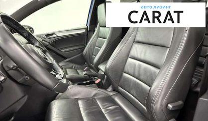 Volkswagen Golf 2013