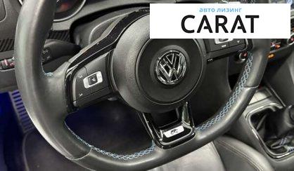 Volkswagen Golf 2013
