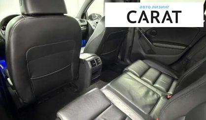 Volkswagen Golf 2013