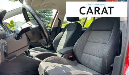 Volkswagen Golf 2011