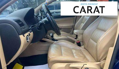 Volkswagen Golf 2006