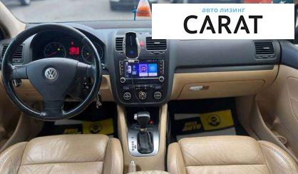Volkswagen Golf 2006