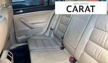 Volkswagen Golf 2006