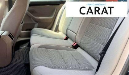 Volkswagen Golf 2001