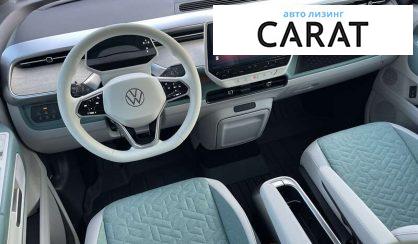 Volkswagen ID.Buzz 2023