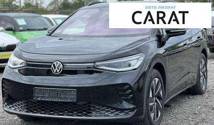 Volkswagen ID.4 2023