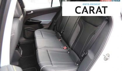 Volkswagen ID.4 2022