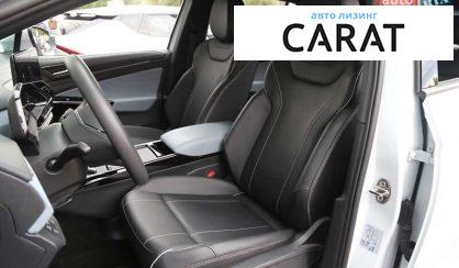 Volkswagen ID.4 2022