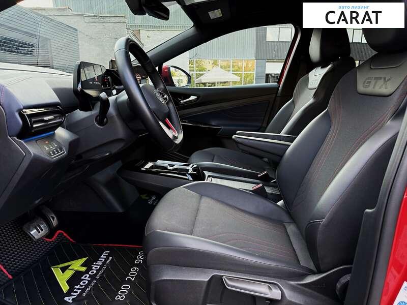 Volkswagen ID.5 2022 Volkswagen ID.5 2022