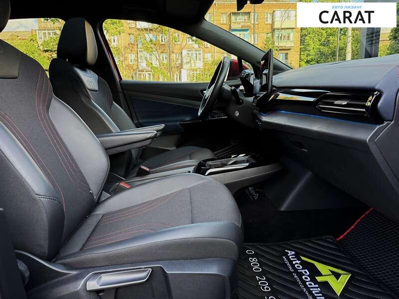 Volkswagen ID.5 2022 Volkswagen ID.5 2022