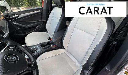 Volkswagen Jetta 2018