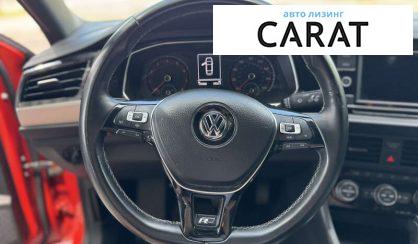 Volkswagen Jetta 2018
