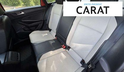 Volkswagen Jetta 2018