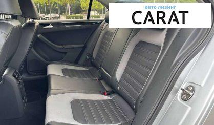 Volkswagen Jetta 2016
