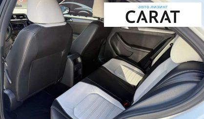 Volkswagen Jetta 2016