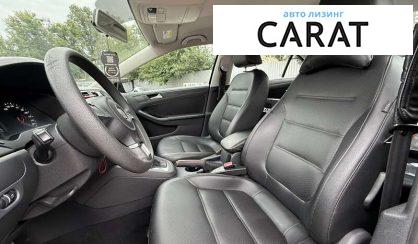 Volkswagen Jetta 2014