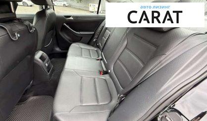 Volkswagen Jetta 2014