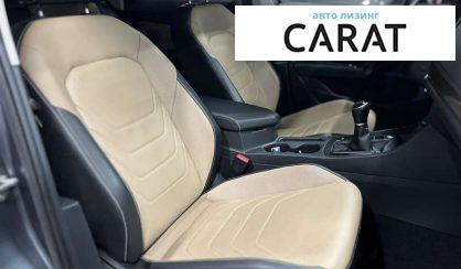 Volkswagen Jetta 2018