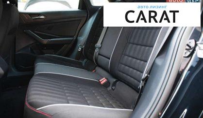 Volkswagen Jetta 2021
