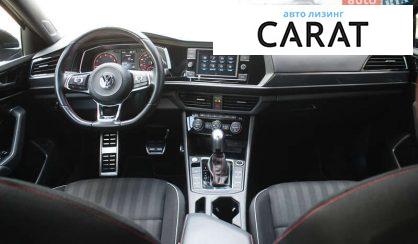 Volkswagen Jetta 2021