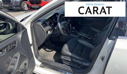 Volkswagen Jetta 2015