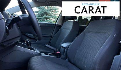 Volkswagen Jetta 2014