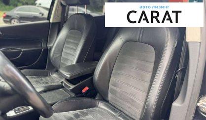 Volkswagen Passat 2008
