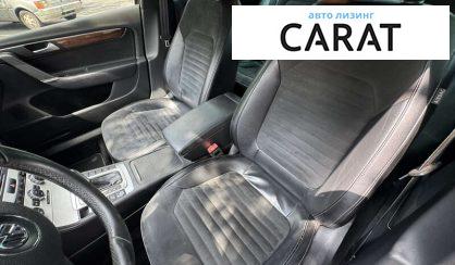 Volkswagen Passat 2013