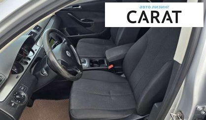 Volkswagen Passat 2008