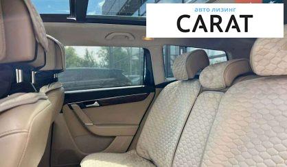 Volkswagen Passat 2012