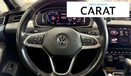 Volkswagen Passat 2025