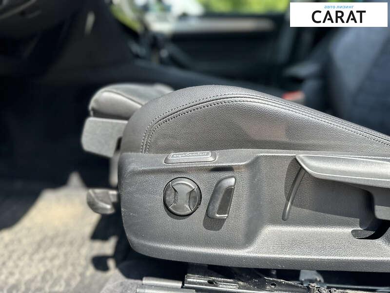 Volkswagen Passat 2016 Volkswagen Passat 2016