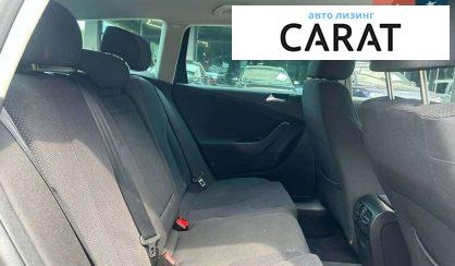 Volkswagen Passat 2010