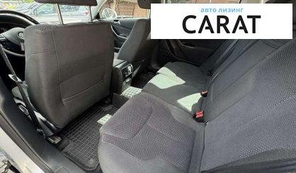 Volkswagen Passat 2009