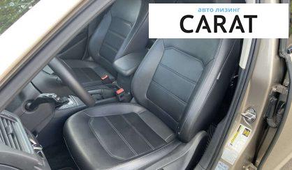 Volkswagen Passat 2015 Volkswagen Passat 2015