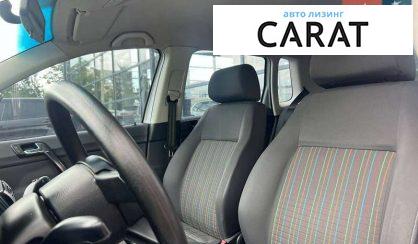Volkswagen Polo 2006
